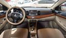 Mitsubishi Lancer EX GLS