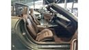 Porsche 911 Carrera 4S Convertible