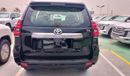 Toyota Prado TOYOTA PRADO TX 2.7L