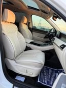 هيونداي باليساد Hyundai palisade Limited Full Option