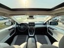 تويوتا راف ٤ XLE HEV