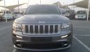 Jeep Grand Cherokee SRT