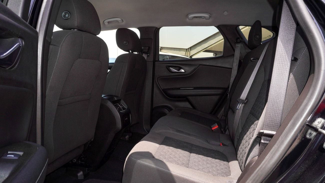 شيفروليه بلازر