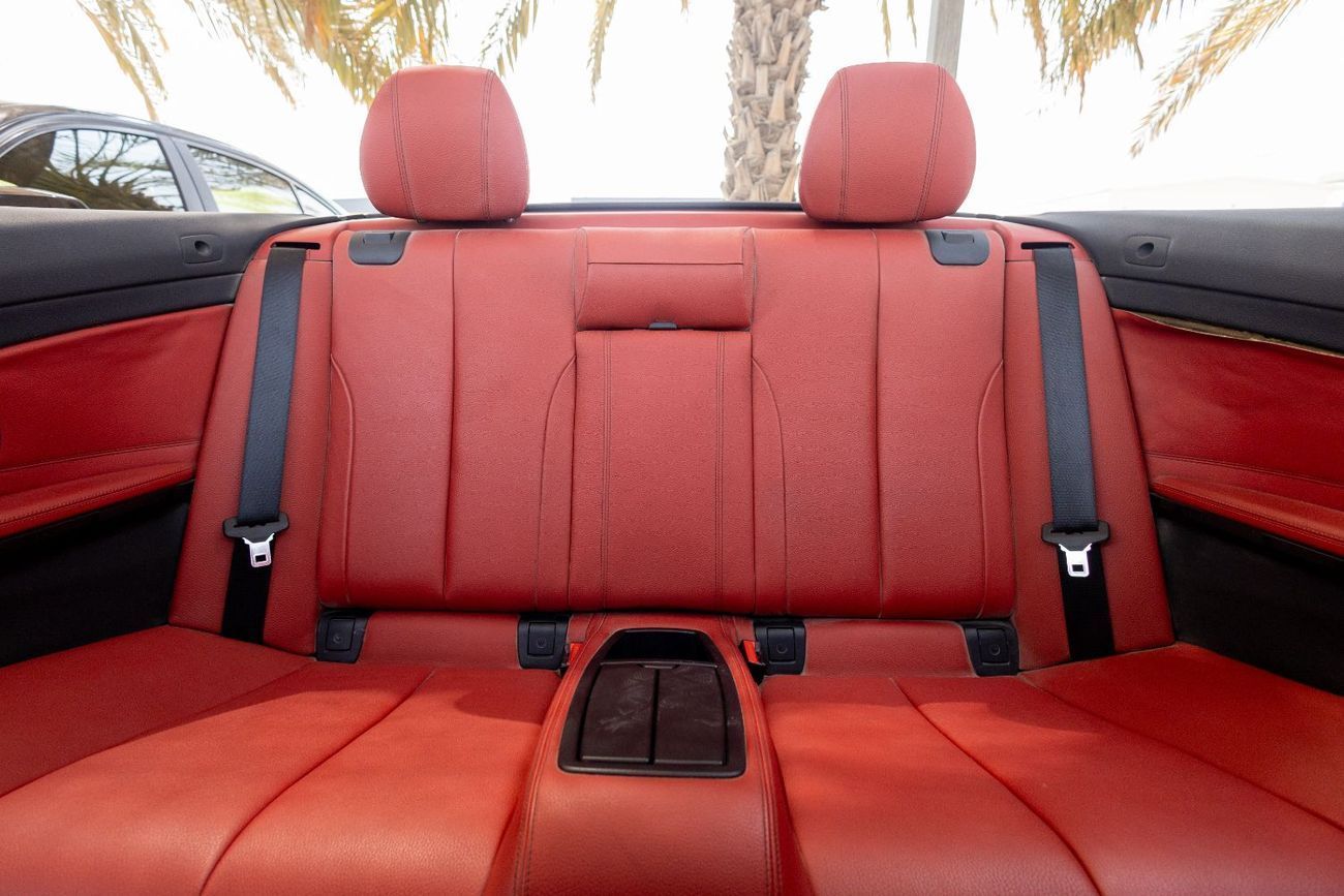 بي أم دبليو 428i