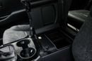 Toyota Land Cruiser LC300 EXR 3.3L - Pearl White Inside Black | Export Only