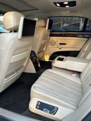 بنتلي فلاينج سبور V8