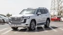 Toyota Land Cruiser VX 3.3L