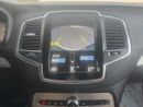 فولفو XC 90 MOMENTUM