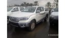 Toyota Hilux 2.7 L  Petrol 4x4 Full Option Automatic