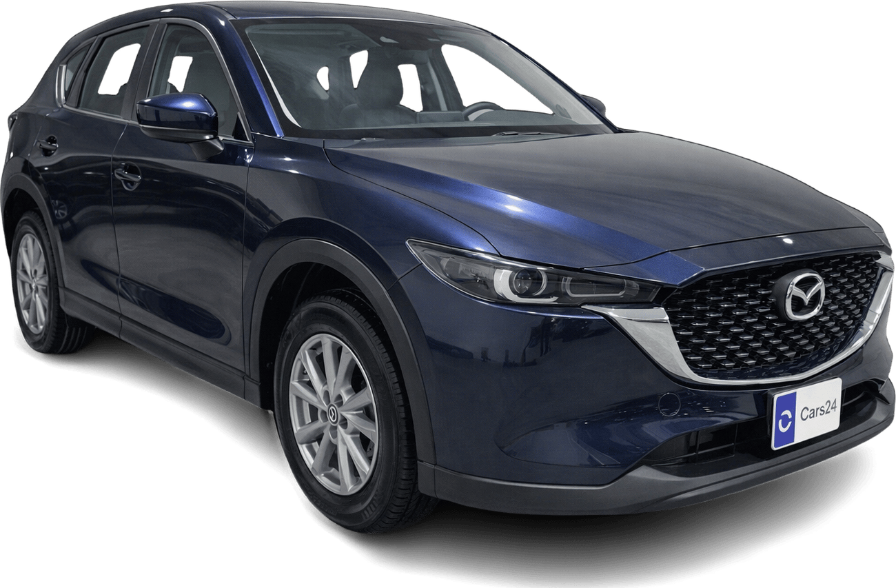 Mazda CX-5 GL 2023 | AED 936/Month | 0 DP | 30 Day Return | Warranty