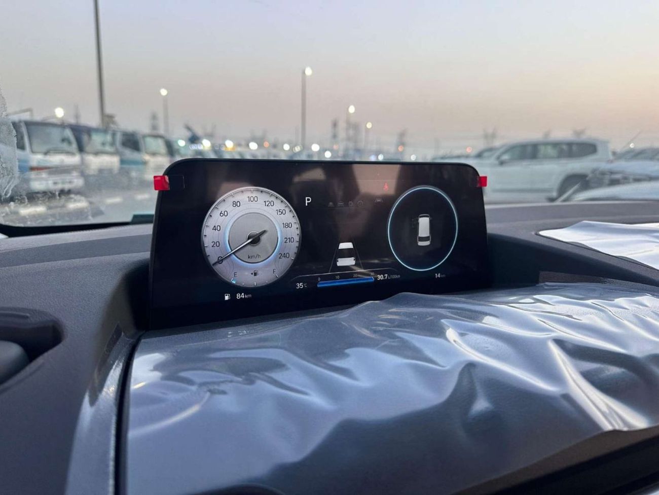 Hyundai Staria HYUNDAI STARIA 2.2L 4WD DIESEL MINIVAN 2025