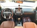 Toyota Prado VXR 2.7L 4WD