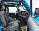 جيب رانجلر RUBICON 2024 Jeep Wrangler Rubicon, 2029 Jeep Warranty + Service Pack, Full Jeep Service History, GCC