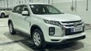 ميتسوبيشي ASX 2021 GLX LOWLINE | AED 533/Month | 0 DP | 30 Day Return | Warranty