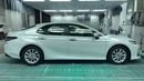 Toyota Camry 2024 SE | AED 1292/Month | 0 DP | 30 Day Return | Warranty | Service History