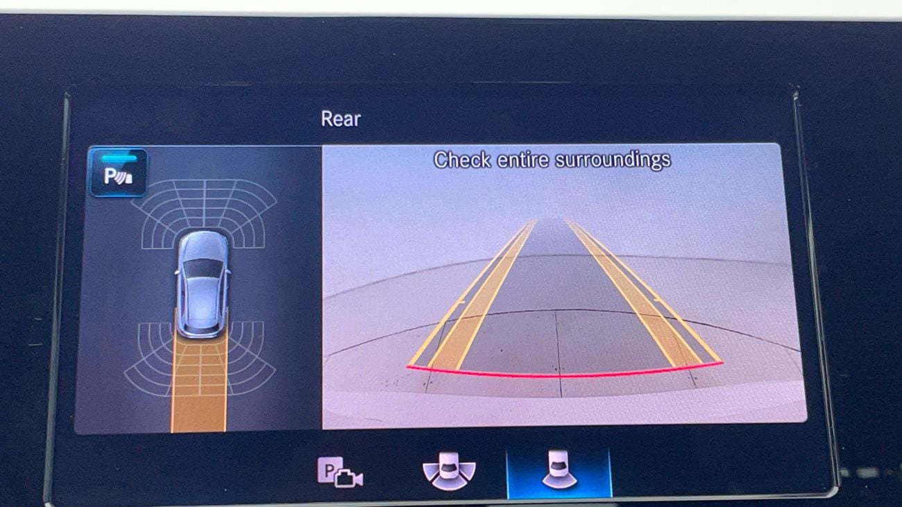 Mercedes-Benz A 200 Std 2.0L STD 1.4 | Zero Down Payment | Home Test Drive