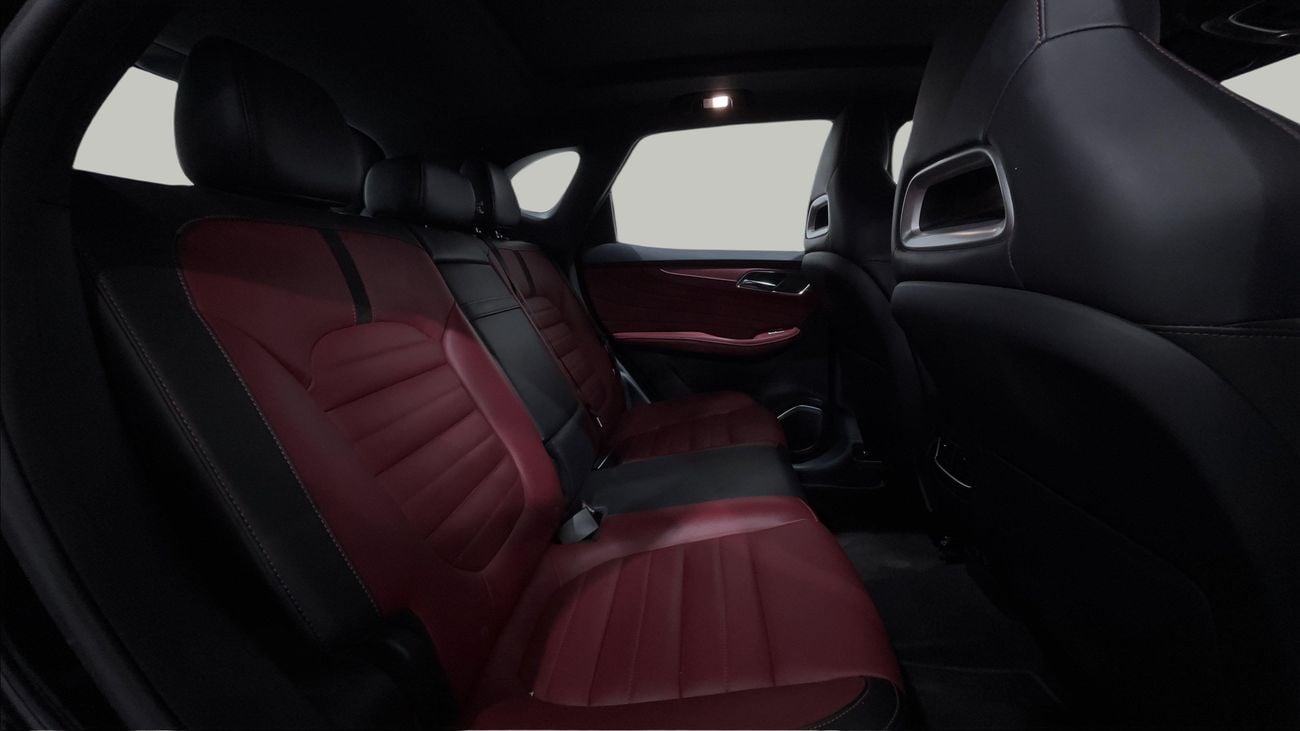 MG HS LUXURY 2024 | AED 899/Month | 0 DP | 30 Day Return | Warranty | Service History