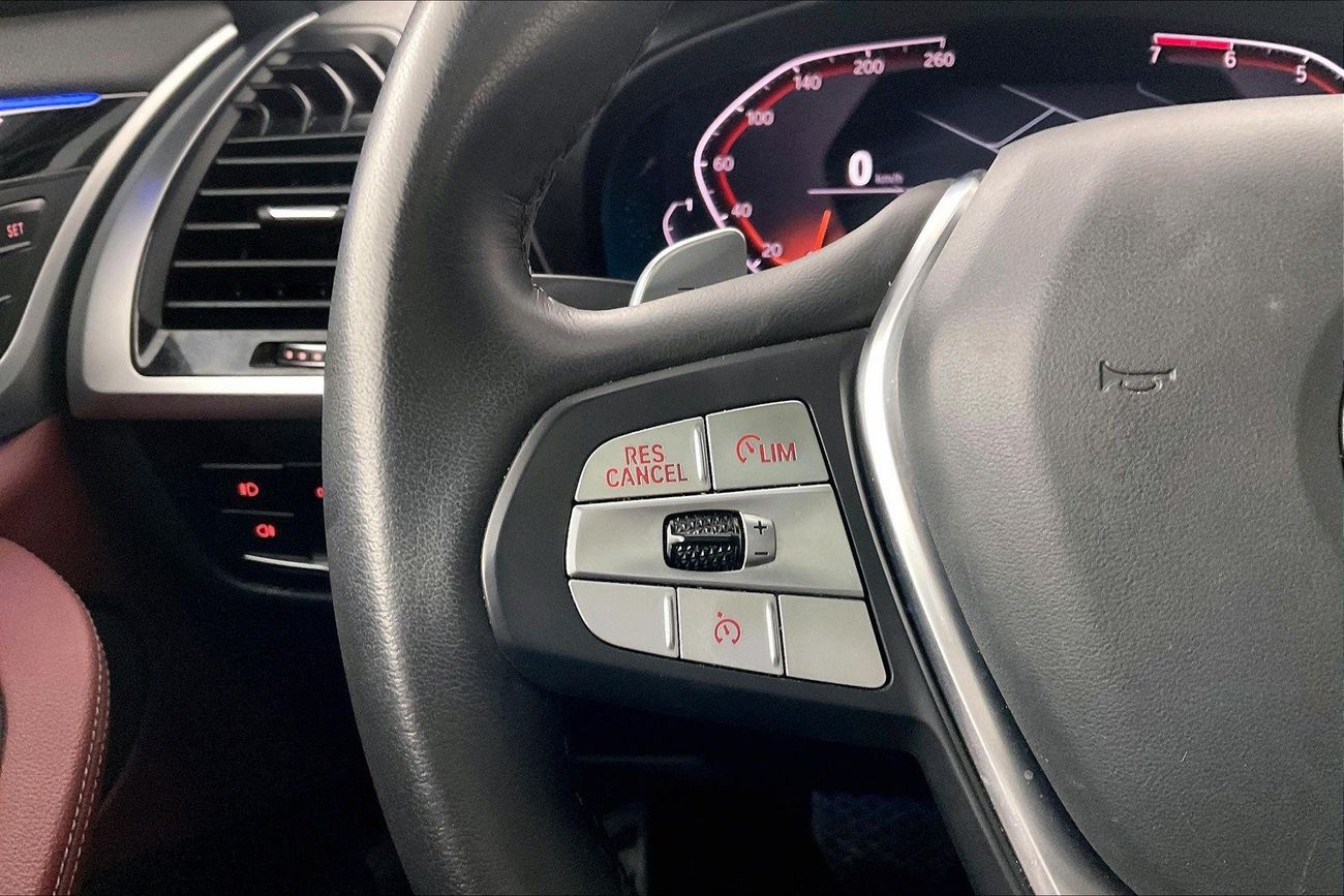 Kia Sportage SX (GT Line) | Guaranteed Warranty | 0 Down Payment