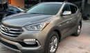 Hyundai Santa Fe sport AWD