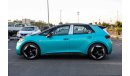 Volkswagen ID.3 2022 Volkswagen ID 3 Pro | Full Electric Hatchback | Export & Local Use (+Taxes)