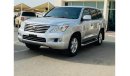 Lexus LX570 Lexus LX 570 full option 2009 perfect condition