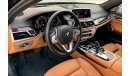 BMW 750Li Luxury Plus