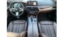 BMW 530i BMW 530 i_Gcc_2018_Excellent_Condition _Full option