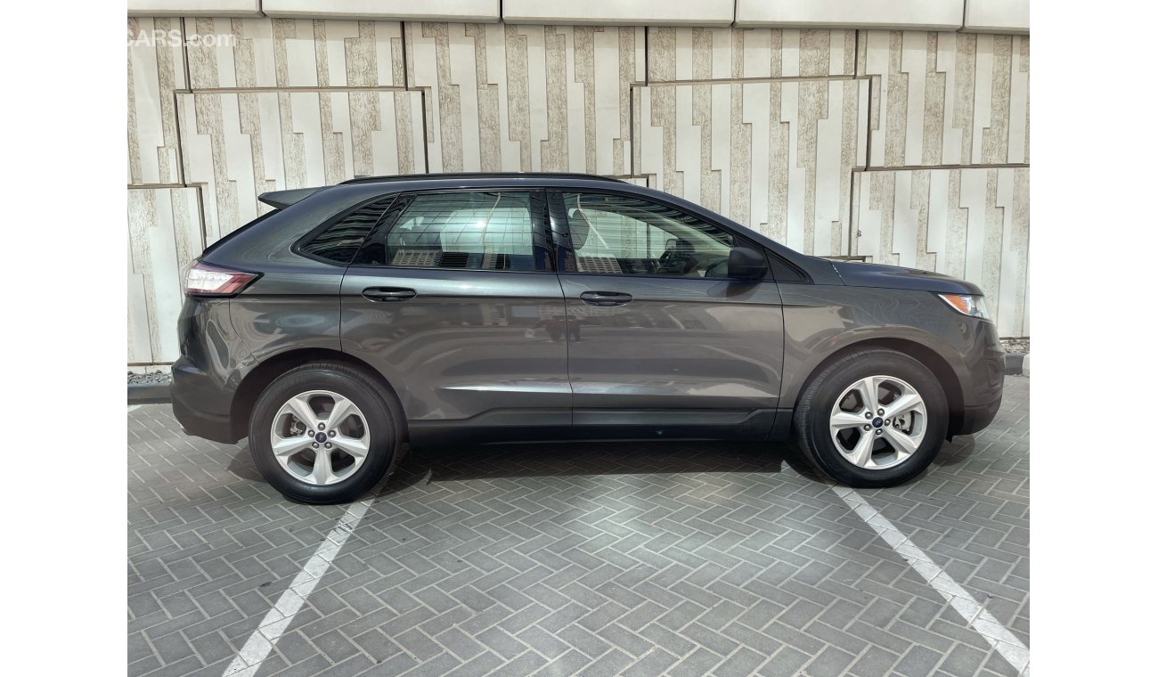 Ford Edge SE AWD 3.5 | Under Warranty | Free Insurance | Inspected on 150+ parameters