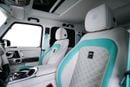 Mercedes Benz G63 AMG STD G900 Rocket Kit-ONLY 9,000 KMS-Like New-Brabus Masterpiece Interior Trim