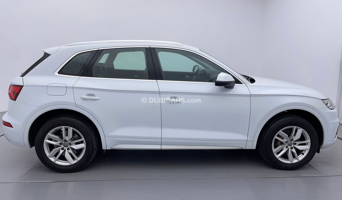 Audi Q5 45 TFSI QUATTRO 2 | Zero Down Payment | Free Home Test Drive