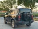 Jetour T2 LS Luxury