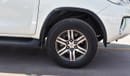 Toyota Fortuner Toyota Fortuner EXR 2.7Ltr