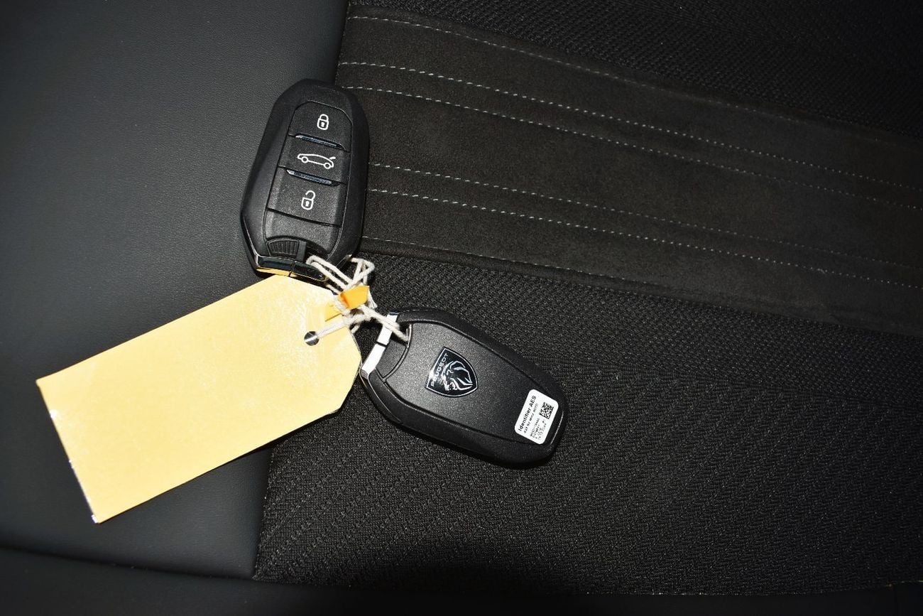 Peugeot 408 FROM 1,759 PM. MANUFACTURER WARRANTY