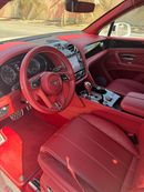 بنتلي بينتايجا