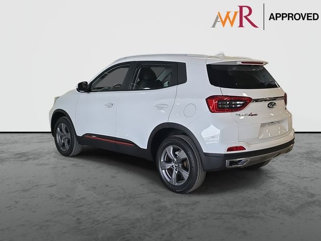 Chery Tiggo 4 2.0, миниатюра 20