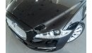 Jaguar XJ 2015 Jaguar XJL 3.0 V6 Supercharged / Excellent Condition!