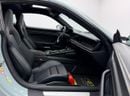 بورش 911 CARRERA 2025 Porsche 911 Carrera With Aero Kit, 2027 Porsche Warranty, Full Porsche Service History, GCC
