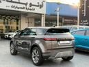 Land Rover Range Rover Evoque P250 SE 2.0L