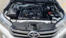 Toyota Hilux 2017 Full Manual 4x2 Ref#214