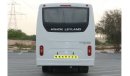 Ashok Leyland Falcon 2018 | OYSTER A/C 35 SEATER CAPACITY WITH GCC SPECS AND EXCELLENT CONDITION