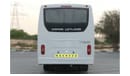 Ashok Leyland Falcon 2018 | OYSTER A/C 35 SEATER CAPACITY WITH GCC SPECS AND EXCELLENT CONDITION