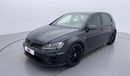 Volkswagen Golf R 2 | Under Warranty | Inspected on 150+ parameters