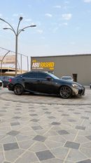 لكزس IS 300 F Sport 3.5L