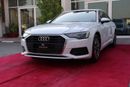 Audi A6 40 TFSI