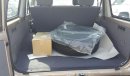 Toyota Land Cruiser HARDTOP LX 76  PETROL 4.0 V6