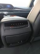 كاديلاك إسكالاد Escalade 2021 black colour with best price