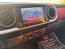 Toyota Tacoma  2023 LEATHER SEATS 2.7L 4 CYL US SPEC