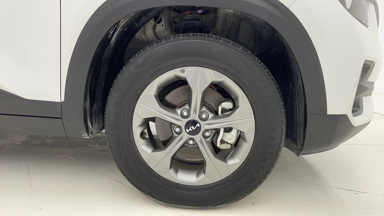 كيا سيلتوس LX 1.6 | بدون دفعة مقدمة | اختبار قيادة مجاني للمنزل