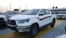 تويوتا هيلوكس GLX  2.7L 4WD