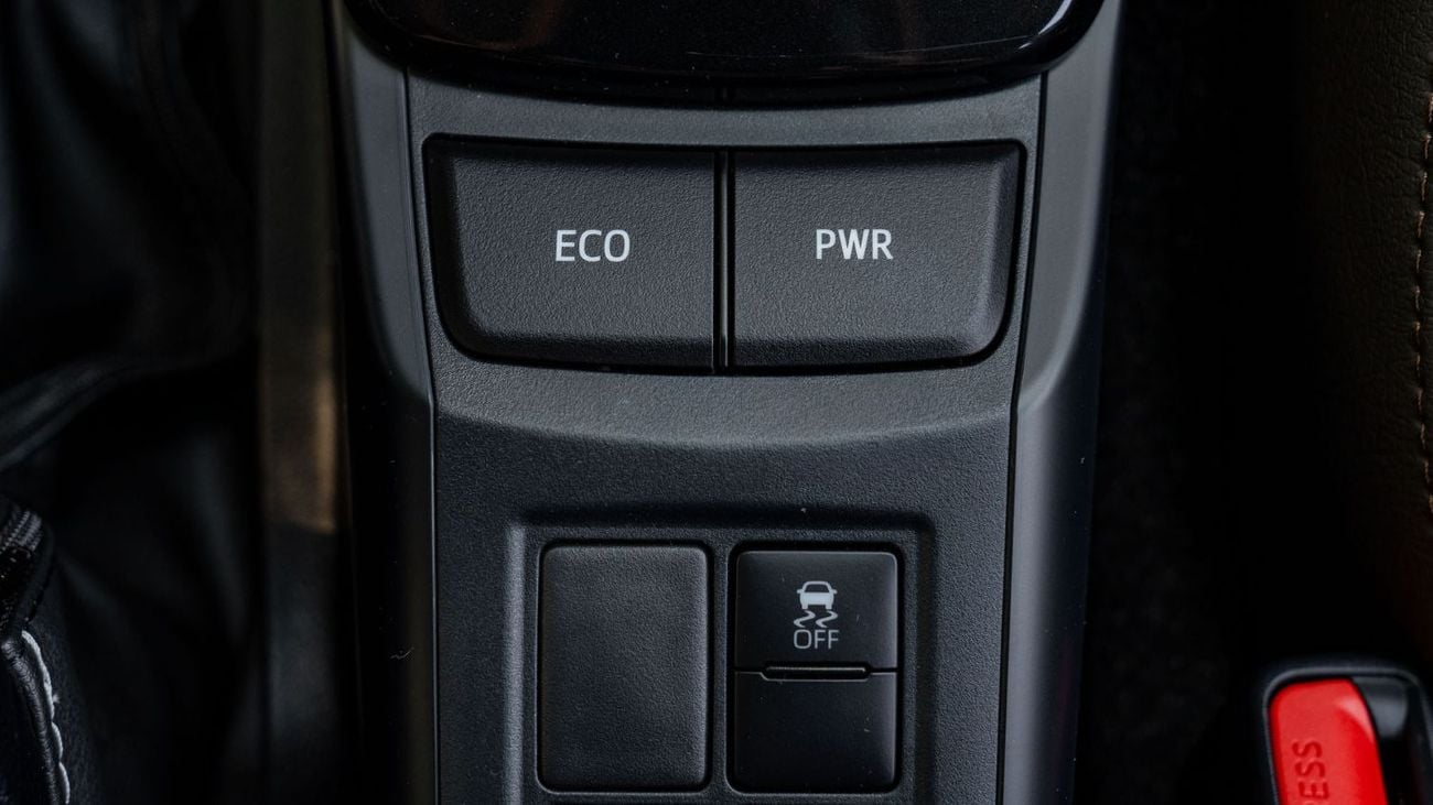 Toyota Fortuner GX2 2.7L 4WD